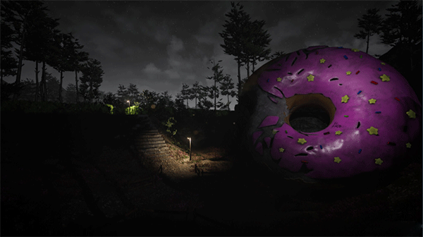 ����2ɲ�Ǿ�����׿��(CASE 2: Animatronics Survival)v1.1 �ֻ���