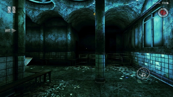 精神病院3最新版(精神病院3安装器)实机试玩画面截图