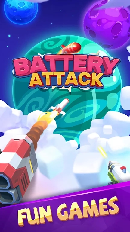 ����ڹ���BatteryAttackʵս������������˺����ӻ���ͼ��