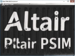 Altair PSIM 2024��Ѱ����أ��������ӷ����������İ�