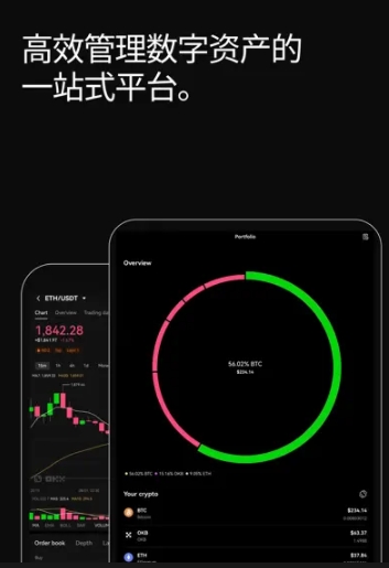 欧币交易所app手机版下载安装教程全流程配图
