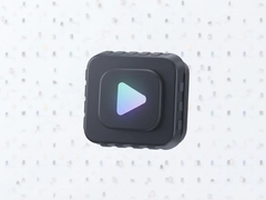AI��Ƶ��ͼд������������һ�����ɴ�����������