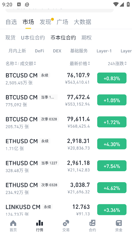 btc交易app下载 安全正规平台推荐 新手选择指南