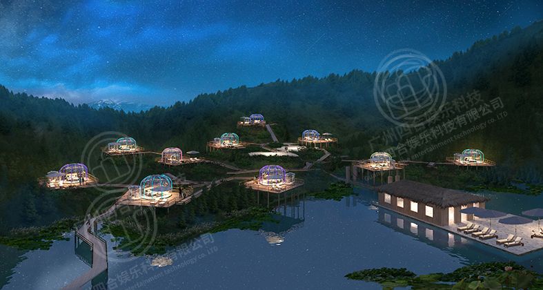 如画看看2026星空营地和旅行装备准备建议