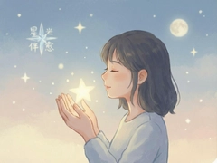 ��ө������������ָ�ϣ�����ҹ������ů֮��