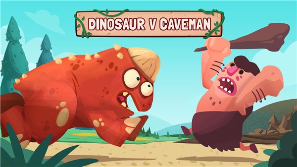 ��������ս���İ�����(Dino Bash��װ��)v1.15.3 ���°�