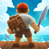 ľ�����溣���ð����Ϸ(Epic Ocean Survival)v2.8.11 ��׿��
