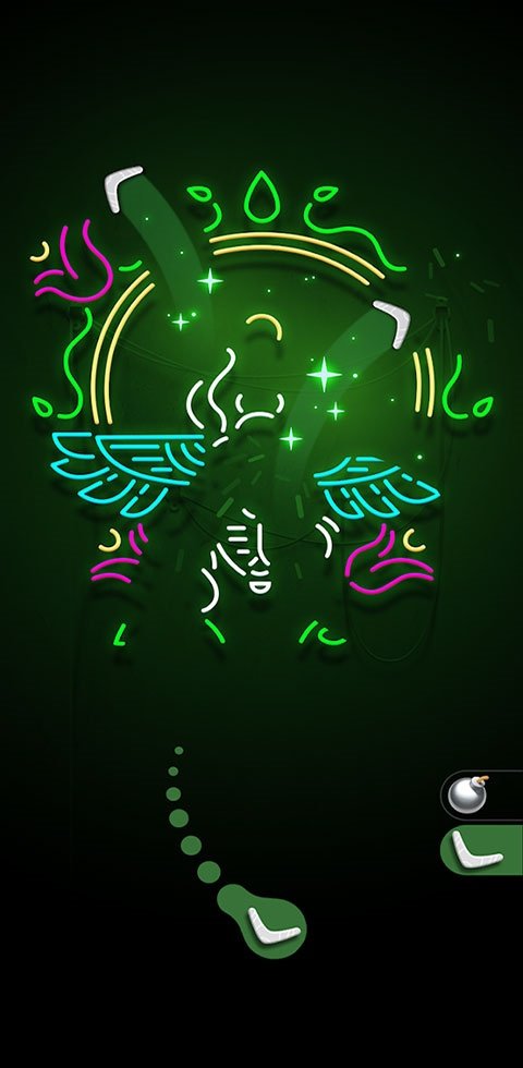 Hit the Light�����޺�v1.0 �ٷ���