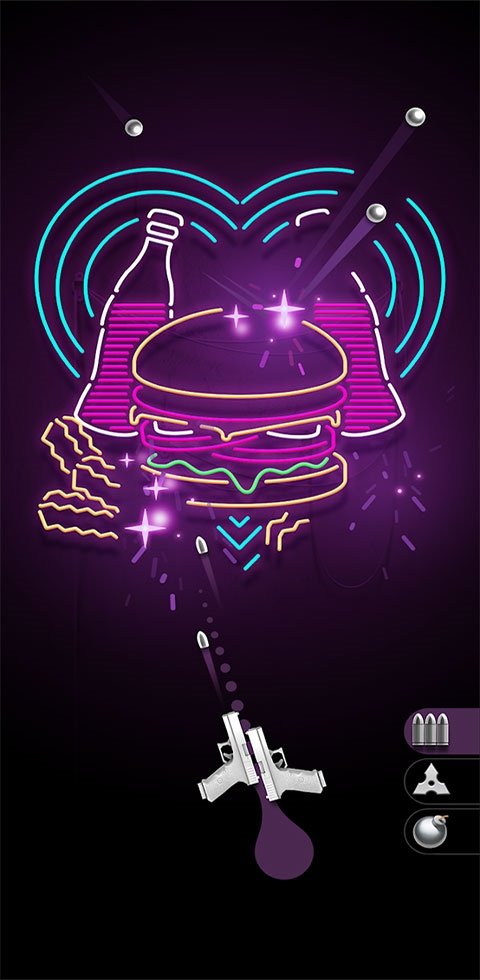 Hit the Light�����޺�v1.0 �ٷ���