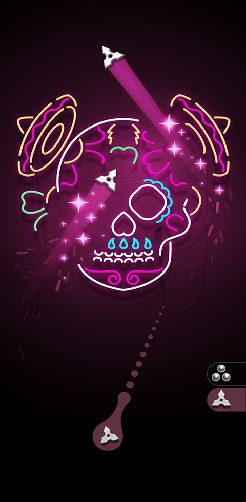 Hit the Light�����޺�v1.0 �ٷ���