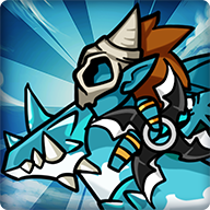 �޾��ı߽�ٷ�����(Endless Frontier)v1.5.4 ���°�