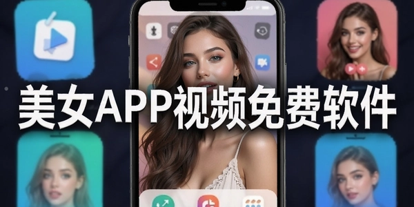 ��ŮAPP��Ƶ�������