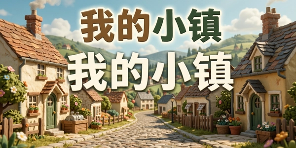�ҵ�С��