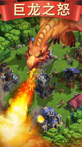 ս��֮��(Blaze of Battle)v1.0 ��׿��