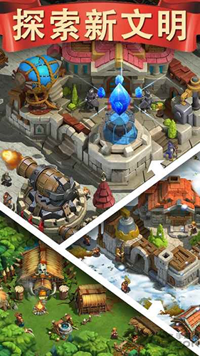 ս��֮��(Blaze of Battle)v1.0 ��׿��