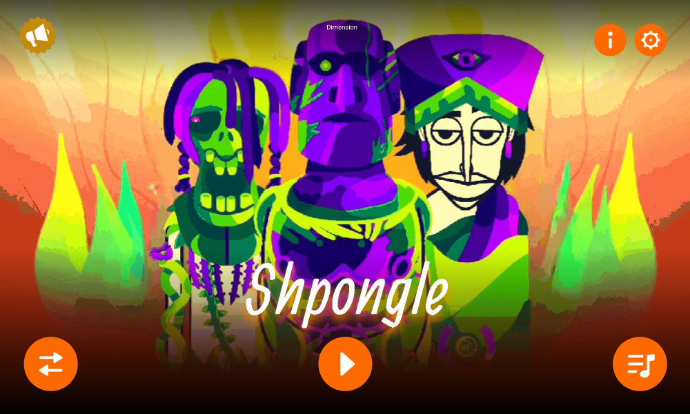 节奏盒子Shpongle模组下载(IncrediMusic)手机端安装步骤截图