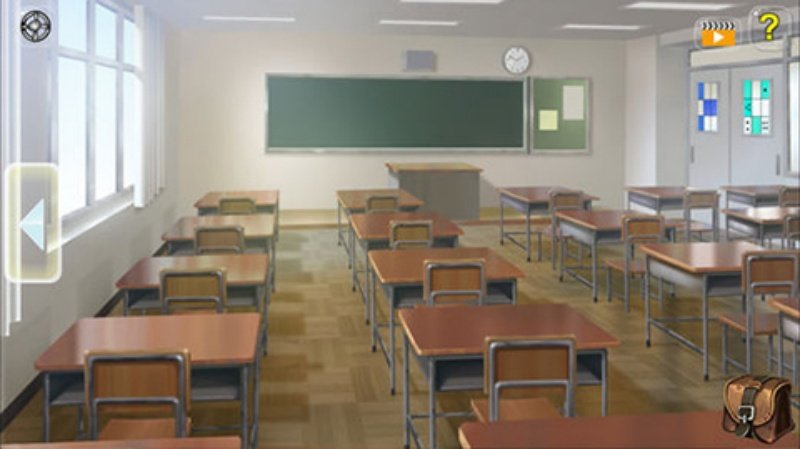 High school:The Mystery Room Escape Game������ѧ����v3 �ֻ���