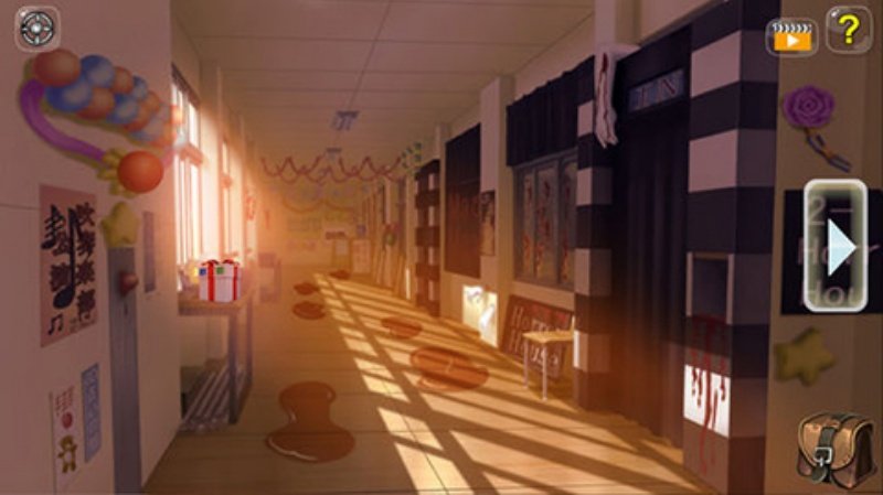 High school:The Mystery Room Escape Game������ѧ����v3 �ֻ���