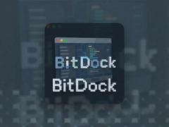 BitDock��������������Windows���Mac���