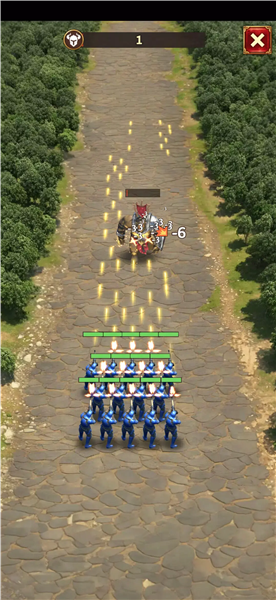 全军之战下载(Total Battle)v327.7.2196-arm64-v8a 手机版