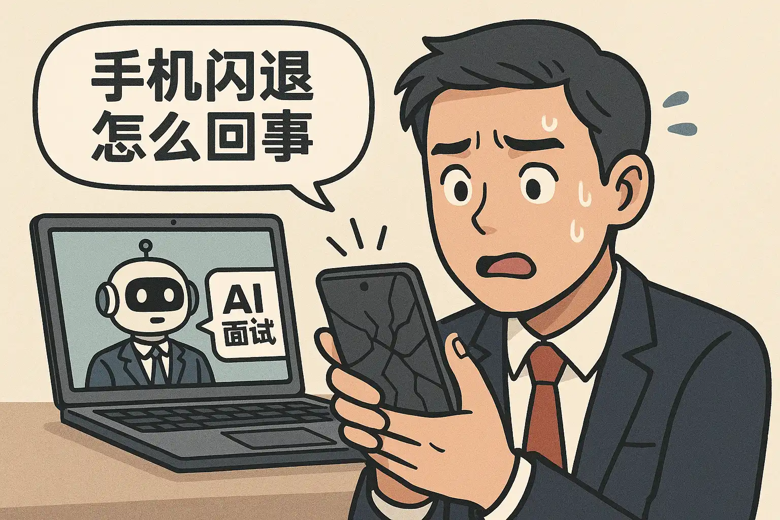剑津教育平台app常见问题解决 手机闪退卡顿处理示意图