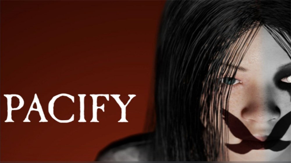 安抚Pacify游戏v1.0 汉化版
