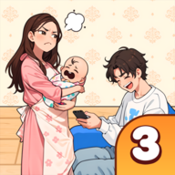 Brain Puzzle 3: Crazy Mind����˼��Ĵ���3v1.0.0 �ٷ���