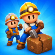 ��С����Ϸ(Mine Crew)v1.0.2 ��׿��