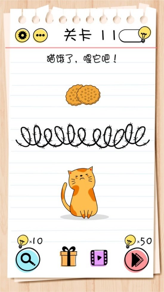 Brain Puzzle 3: Crazy Mind����˼��Ĵ���3v1.0.0 �ٷ���