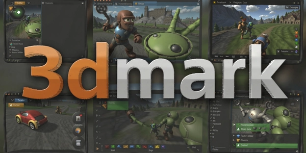 3dmark