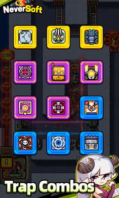 ����������Ϸ(NeverSoft)v1.0.0 ��׿��