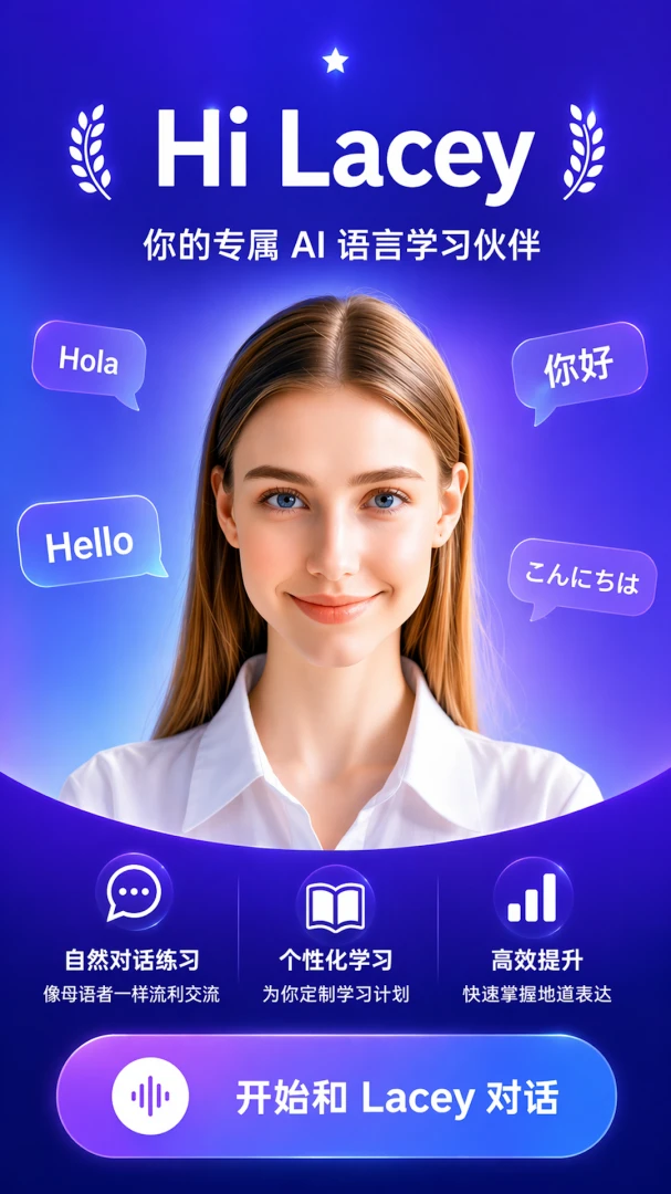 Hi Lacey appv1.11.5 ��׿��