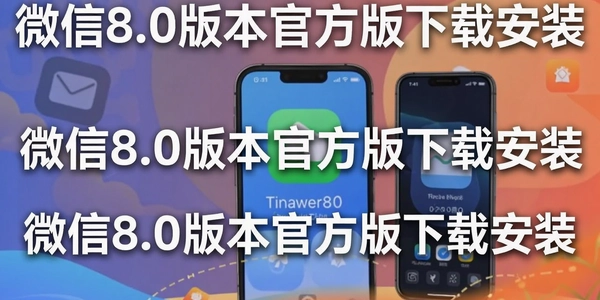 ΢��8.0�汾�ٷ������ذ�װ
