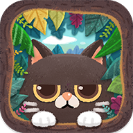 è��������Ϸ���İ�(Secret Cat Forest)v2.1.18 ���°�