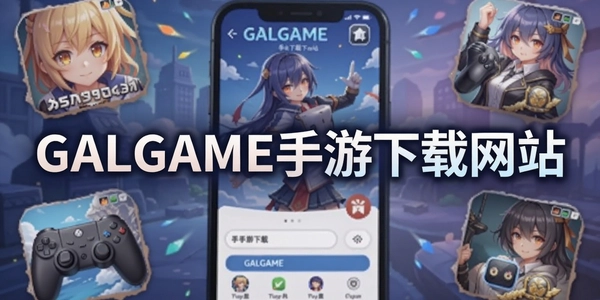 GALGAME����������վ