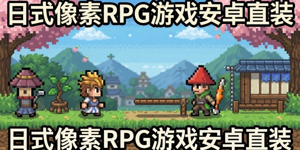 ��ʽ����RPG��Ϸ��׿ֱװ