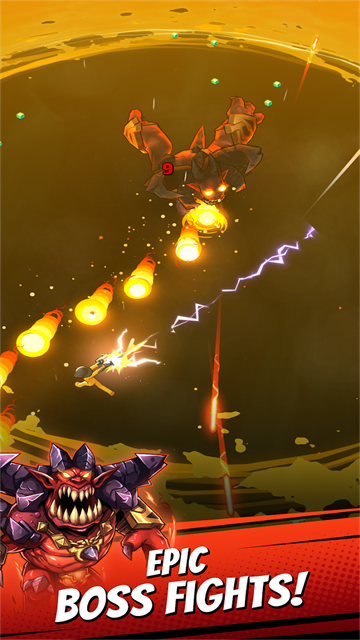 �����Ҵ������°汾(Monster Survivors)v2.7.1 ��׿��