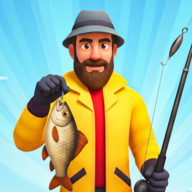 �ҵ������Ϸ(MyFishShop)v6.1.0 ��׿��
