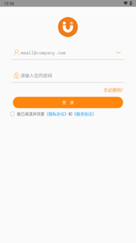 悠络管家下载官网PC端移动端选择页面