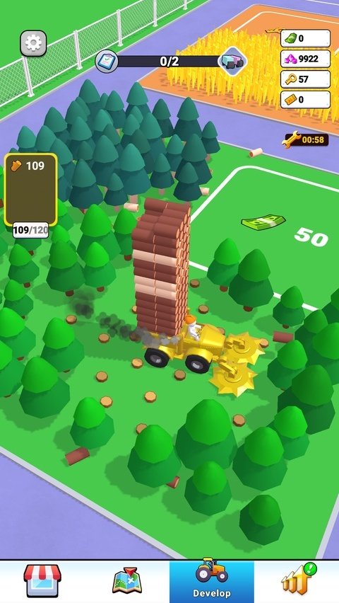 Factory World工厂世界最新版v1.62.5 官方版