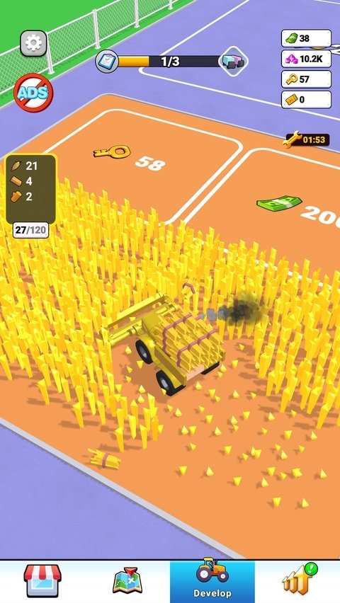 Factory World工厂世界最新版v1.62.5 官方版