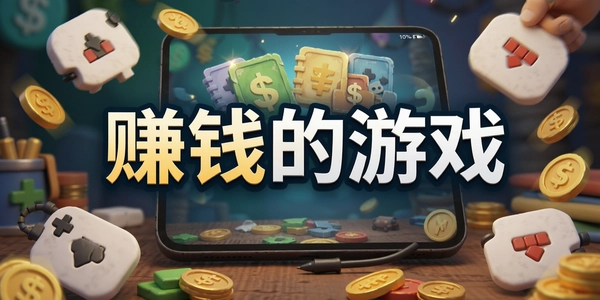 ׬Ǯ����Ϸ