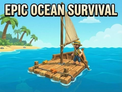 ľ�����溣���ð�� Epic Ocean Survival ����������