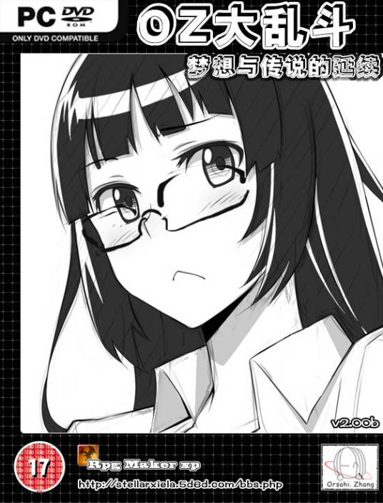 OZ大乱斗-梦想传说完整攻略与隐藏角色解锁全流程图文