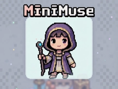 ������˹��ϷMiniMuse���������淨ȫ����