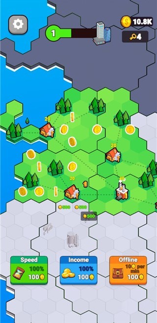 Factory World工厂世界最新版下载安装全流程实拍截图
