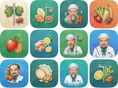 �ö���ҽapp�Ƽ��ĸ������ֿ���