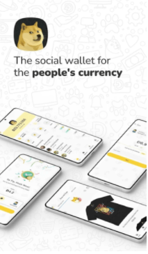 狗狗币app官方版下载安装最新版全流程截图