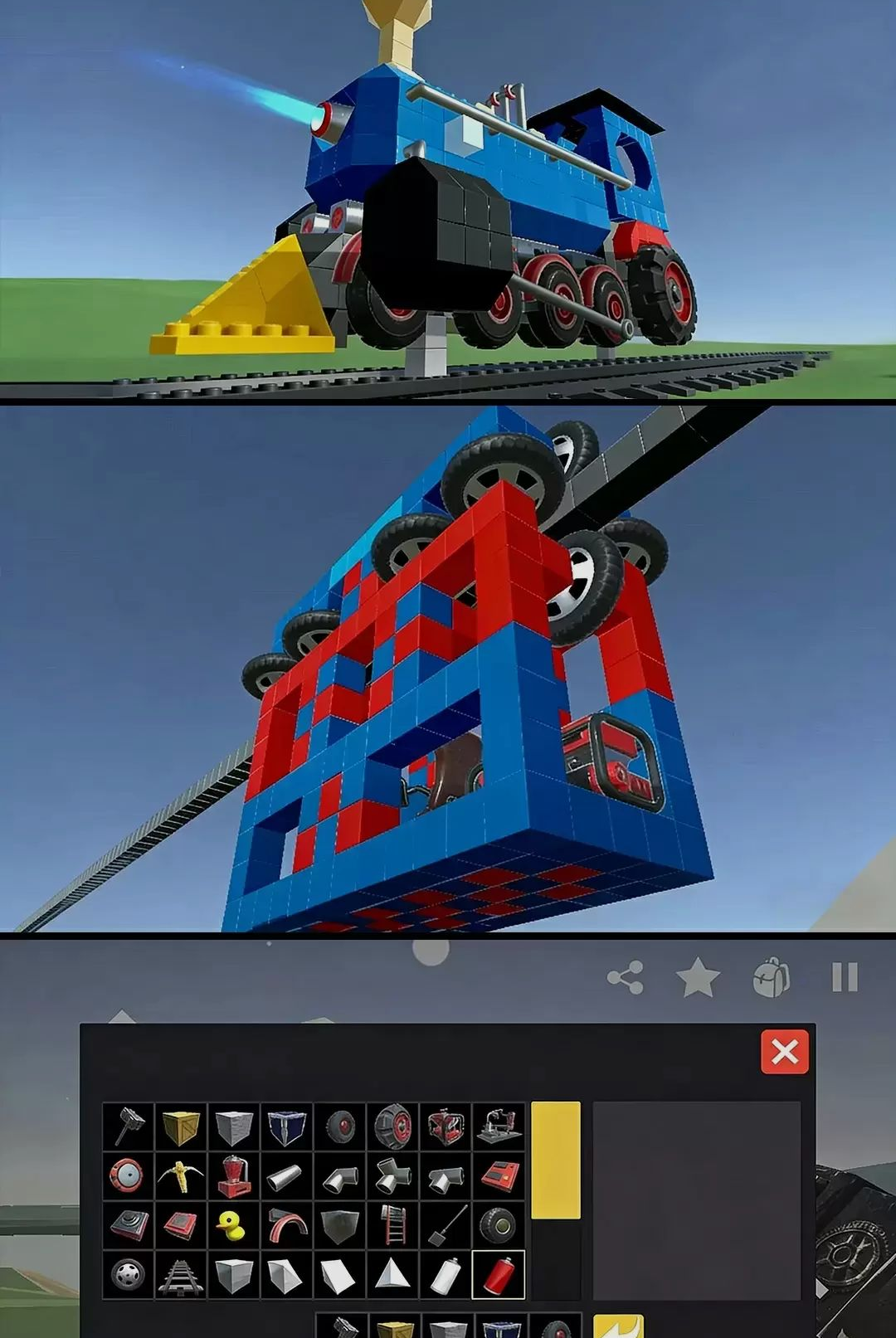 ���佨��ʦ��Ϸv1.0.4 ��׿��