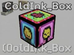 �������ColdInk_Box downtownģ�����ذ�װ�̳�